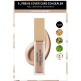 Kalıcı,nemlendirici,hücre Onarıcı Leke Karşıtı Kapatıcı - Supreme Cover Concealer 910 Milky Walnut - BEJ