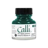 Kaligrafi Ink Yeşil 29.5 ml Mürekkep