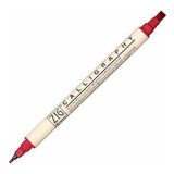 Kaligrafi Kalemi Metalik Ms-3400 024 Rose