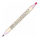 Kaligrafi Kalemi Metalik Ms-3400 026 Baby Pink