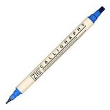 Kaligrafi Kalemi Metalik Ms-3400 032 Pure Jay