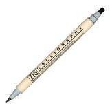 Kaligrafi Kalemi Metalik Ms-3400 091 Platinum