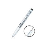 Kaligrafi Kalemi Siyah 1.0 Mm Düz Kesik Uç Arabic Ergolıne Calligraphy 1 Adet