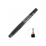 Kaligrafi Kalemi Siyah 1.0mm Kesik Uçlu Ergolıne 241