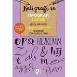 Kaligrafik ve Tipografik Elkitabı - Cari Ferraro John Stevens