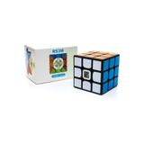 Kaliko Moyu Rs3M 2020 Manyetik Profesyonel Rubik Küp 3X3X3 Süper Hızlı Speed Cube