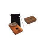 Kalimba 17 Tus Full Set