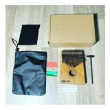 KALİMBA İSME ÖZEL KALİTE İDOL KALİMBA