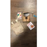Kalimba Tam Set Koa Ağacı (Naturel)