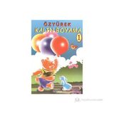 KALIN BOYAMA 1 - KOLEKTIF
