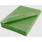 Kalın Keçe Ucuz Yerli Mint Yeşili 3 Mm 100 X 100 Cm