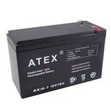 Kalın Kuru Akü 12V-7Ah Amper Go53/05413