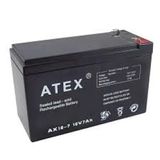 Kalın Kuru Akü 12V-7Ah Amper (Timya/Go1395) 205237
