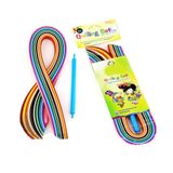 Kalın. Quiling Seti. Kağıt Katlama. Kıvırma Sanatı Quilling 10 Mm