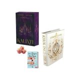 Kalıntı - Kırık İnci - Ceren Melek