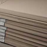 Kalıp Kartonu Mukavva (1 Paket) 30'luk - -