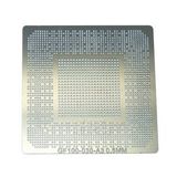 KALIP STENCİL GTX570 GTX580 GF110-270-A1 GF110-275-A1 GF110-375-A1 GF110-351-A1 GF108-876-A1