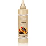 Kalipso Bitter Waffle & Krep & Pancake Sos 850 gr