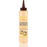 Kalipso Dekor 750 gr Beyaz Çikolata Sos