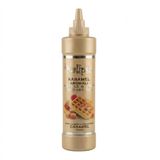 Kalipso Karamel Aromalı Waffle, Krep Ve Pancake Sosu 850 Gr