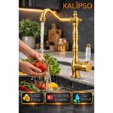 kalipso MUTFAK BATARYASI ANKA ALTIN