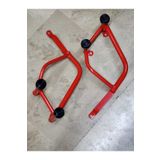 KALİS MOTOR KORUMA DEMİRİ TVS APACHE RTR 200