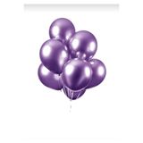 Kalisan Mirror Mor Balon 12' (10'lu Paket)