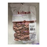 Kalisan Safari Mutant Desenli Balon Krom Rose Gold 5 Adet
