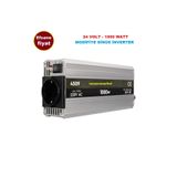 Kalite 24 VOLT - 1000 WATT MODİFİYE SİNÜS İNVERTER