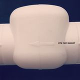 KALİTE 25 mm Pprc Dik Çekvalf