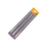 KALİTE - 8''x200mmx4.0 Q Yuvarlak Hızar Eğesi-3 Adet