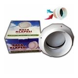 KALİTE - Aspiratör Baca Klapesi Çekvalfi ÇEKVALF KLAPA