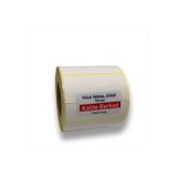 Kalite Barkod 70X40 Termal Etiket | Rulo Barkod Etiketi