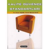 Kalite Güvence Standartları - Kenan Mehmet Ekici Ercan Taşkın