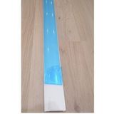 KALİTE - Laminat Parke Kapı Eşik Profili Kapı Altı Çıtası 90 cm