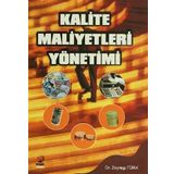 Kalite Maliyetleri Yönetimi - Zeynep Türk