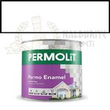 KALİTE - PERMOLİT PERMO ENAMEL SENTETİK BOYA - 0,375 LT. - 0,5 KG