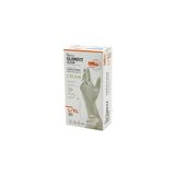 Kalite Reflex Slimfit Glove L Krem Pudrasız Muayene Eldiven 100Lü