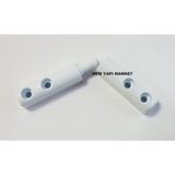 Kalite - Sabit Sineklik, Plastik Pimli Menteşe, Pimapen Menteşe (412572079)