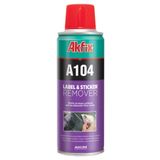 KALİTE - Sİlikon Sökücü Etiket Sökücü Sprey 200 ml