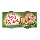 Kalite Tonla Zeytin Yağlı Ton Balığı Kalite Tonla Zeytin Yağlı Ton Balığı 2 x 140 g