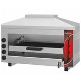 Kalitegaz CG6241 Gazlı Ce Belgeli 102x56x67 cm Chef Grill