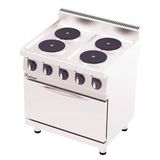 Kalitegaz CO8070E Rinnova 80x70x90 cm Elektrikli Kuzine