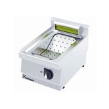 Kalitegaz CS4060E Elektrikli Set Üstü 40x60x29 cm Patates Dinlendirme Makinesi