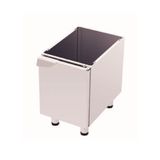 Kalitegaz CS4070 40x70x61 cm Paslanmaz Alt Dolap