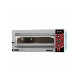 Kalitegaz E4351AS Rinnova 4x35 cm Pizza Kapasiteli Tek Katlı Manuel 72x72 cm Elektrikli Pizza Fırını