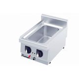 Kalitegaz Elektrikli Set Üstü 40x60x29 cm BM4060E Sos Benmari