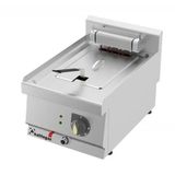 Kalitegaz F4060E 12 Litre Tahliyeli 40x60x29 cm Rinnova Elektrikli Fritöz