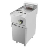 Kalitegaz FCS4070E Rinnova 13 Litre 40x70x90 cm Alt Dolaplı Elektrikli Fritöz