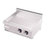 Kalitegaz GF1070E Elektrikli 100x70x29 cm Düz Pleyt Izgara